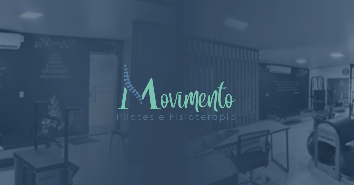 Movimento Pilates